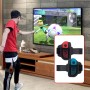 2024 Switch Accesorios deportivos para niños Juegos de Nintendo Switch , 10 en 1 Paquete familiar de accesorios de juego Kit