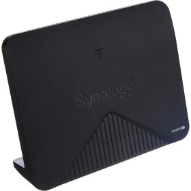 Synology MR2200ac Wireless Mesh Router,Black