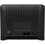 Synology MR2200ac Wireless Mesh Router,Black