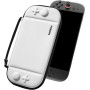 tomtoc Funda para Nintendo Switch 2 (2025), Estuche Delgado Case con 12 Cartuchos de Juego, Bolsa Viaje Transporte Portátil