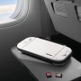 tomtoc Funda para Nintendo Switch 2 (2025), Estuche Delgado Case con 12 Cartuchos de Juego, Bolsa Viaje Transporte Portátil
