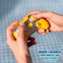 ColorBaby Submarino teledirigido, 5 km/h, 25 m, Rotación 360 Grados, con Luces y Spray Agua, 2.4 GHz, Mando Sumergible, Regalo