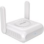 WAVLINK AX3000 Travel Portátil Router Wi-Fi 6 Dual-Band con VPN - USB-C Compacto, Puertos Gigabit LAN/WAN, Soporta