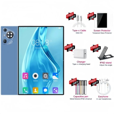 Huawei-Tableta P70 Pro de 11 pulgadas, dispositivo con Snapdragon 2025