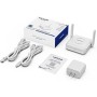 WAVLINK AX3000 Travel Portátil Router Wi-Fi 6 Dual-Band con VPN - USB-C Compacto, Puertos Gigabit LAN/WAN, Soporta