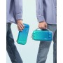 tomtoc Funda para Nintendo Switch 2 (2025), Estuche Delgado Case con 12 Cartuchos de Juego, Bolsa Viaje Transporte Portátil