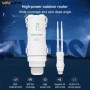 Wavlink-repetidor WiFi inalámbrico para exteriores, alta potencia, AC1