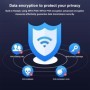 Wavlink-repetidor WiFi inalámbrico para exteriores, alta potencia, AC1