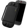 tomtoc Funda para Nintendo Switch 2 (2025), Estuche Delgado Case con 12 Cartuchos de Juego, Bolsa Viaje Transporte Portátil