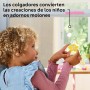 LEGO Classic Caja de Magia Transparente - Regalo de Pascua para Niñas y Niños de 5+ Años - Juguete de Construcción con Ladrillos