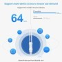 Wavlink-repetidor WiFi inalámbrico para exteriores, alta potencia, AC1