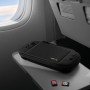 tomtoc Funda para Nintendo Switch 2 (2025), Estuche Delgado Case con 12 Cartuchos de Juego, Bolsa Viaje Transporte Portátil