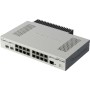Mikrotik CCR2004-16G-2S+PC Ethernet Router 16x Gigabit Ethernet Havens, 2x10G SFP+ Kooien.