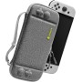 tomtoc Funda para Nintendo Switch 2 (2025), Estuche Delgado Case con 12 Cartuchos de Juego, Bolsa Viaje Transporte Portátil
