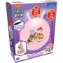 LEXIBOOK-Bg050 Poni Saltarín Hinchable, A partir de 3 años, Color azul Norme (BG050