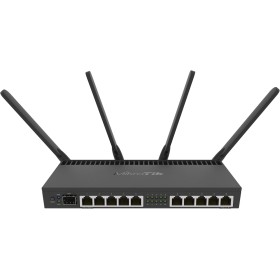 MIKROTIK RB4011 Router GIGABIT Ports, SFP+ 10GB