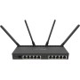 MIKROTIK RB4011 Router GIGABIT Ports, SFP+ 10GB