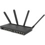 MIKROTIK RB4011 Router GIGABIT Ports, SFP+ 10GB