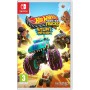 Hot Wheels Monster Trucks: Stunt Mayhem - NINTENDO SWITCH