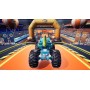 Hot Wheels Monster Trucks: Stunt Mayhem - NINTENDO SWITCH