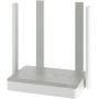 Keenetic Runner 4G (versión Alemana) Router 4G Wi-Fi en Malla N300 con Smart Switch de 4 Puertos