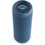 Vieta Pro Altavoz Bluetooth 5.3 Potente 25W, Resistente al Agua, 13H Batería, Micrófono, Aux-In, USB Tipo C, TWS, Compatible con