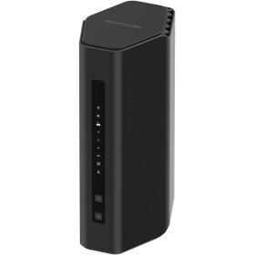 NETGEAR Router WiFi 7 Nighthawk tribanda de (RS200) |Velocidad inalámbrica BE6500 (hasta 6, 5 Gbps) |Cobertura de hasta 185 m²