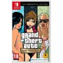 Grand Theft Auto: The Trilogy - Definitive Edition (Nintendo Switch)