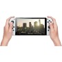 Grand Theft Auto: The Trilogy - Definitive Edition (Nintendo Switch)