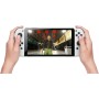 Grand Theft Auto: The Trilogy - Definitive Edition (Nintendo Switch)