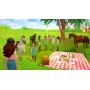 Horse Club Adventures - Code in Box (Switch)