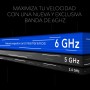 NETGEAR Router WiFi 7 Nighthawk tribanda de (RS200) |Velocidad inalámbrica BE6500 (hasta 6, 5 Gbps) |Cobertura de hasta 185 m²