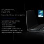 NETGEAR Router WiFi 7 Nighthawk tribanda de (RS200) |Velocidad inalámbrica BE6500 (hasta 6, 5 Gbps) |Cobertura de hasta 185 m²