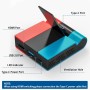 Switch TV Dock - Tendak Estación de Carga Plegable para Nintendo Switch/Switch OLED, Tipo C Switch Carga Base con Adaptador HDMI
