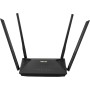 ASUS RT-AX1800U - Router Extensible con conexión móvil, Alternativa a los routers 4G 5G, WiFi, Doble Banda, conexión rápida