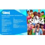 Electronic Arts Die Sims 4 Clean & Cosy Bundle PCWin | Code In A Box | Video Game | English