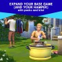 Electronic Arts Die Sims 4 Clean & Cosy Bundle PCWin | Code In A Box | Video Game | English