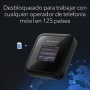 NETGEAR Nighthawk M3 (MH3150), Router 5G con Ranura Sim Desbloqueada, Hotspot WiFi Portatil, Router Modem Movil para Hogar o