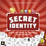Strohmann Games, Secret Identity - Juego de Fiesta - Juego de deducción - 3 a 8 Jugadores - A Partir de 10 años - 30 a 60