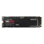 SAMSUNG SSD M2 Nvme 500GB 990 PRO 250GB unidad interna de estado sólid
