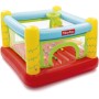Bestway Licensing Fisher Price-Castillo Hinchable, 175 x 173 x 114 cm, Color Colorido, Large (93542)