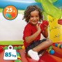 Bestway Licensing Fisher Price-Castillo Hinchable, 175 x 173 x 114 cm, Color Colorido, Large (93542)