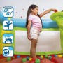 Bestway Licensing Fisher Price-Castillo Hinchable, 175 x 173 x 114 cm, Color Colorido, Large (93542)