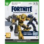 Fortnite Transformers Pack (Game Download Code in Box) - Xbox Series