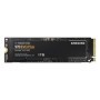 SAMSUNG 970 EVO Plus SSD 1TB NVMe M.2 Unidad interna de estado sólido 