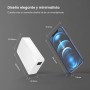 Tenda 5G03 - Router 5G NR LTE, Router Wi-Fi 6 AX1800, Velocidad hasta 4,67 Gbps, Easy Mesh, Plug&Play, 2 Puertos Gigabit,
