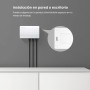 Tenda 5G03 - Router 5G NR LTE, Router Wi-Fi 6 AX1800, Velocidad hasta 4,67 Gbps, Easy Mesh, Plug&Play, 2 Puertos Gigabit,