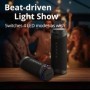 Tronsmart-Altavoz Bluetooth T7 30W, Subwoofer resistente al agua IPX7 