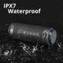 Tronsmart-Altavoz Bluetooth T7 30W, Subwoofer resistente al agua IPX7 