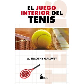 EL JUEGO INTERIOR DEL TENIS (2013)